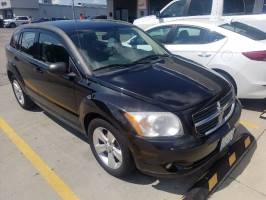 2010 Dodge Caliber Kansas City MO 2010 Dodge Caliber Kansas City MO