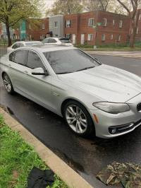 2014 BMW 535 Sedan