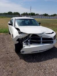2007 Dodge Charger Hutchinson KS 2007 Dodge Charger Hutchinson KS