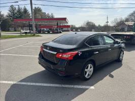 2016 Nissan Sentra