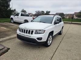 2014 Jeep Compass