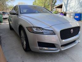 2016 Jaguar XF