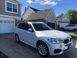 2015 BMW X5 Saint Charles IL 2015 BMW X5 Saint Charles IL