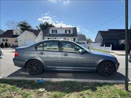 2005 BMW 325 Sedan Union NJ 2005 BMW 325 Sedan Union NJ