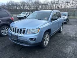 2013 Jeep Compass