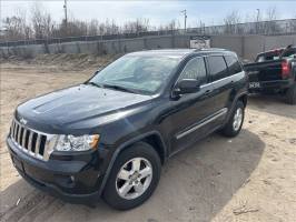2011 Jeep Grand Cherokee