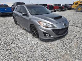 2013 Mazda Speed Broken Arrow OK 2013 Mazda Speed Broken Arrow OK