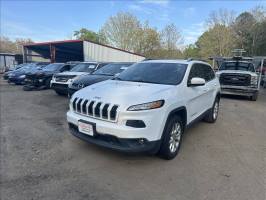 2015 Jeep Cherokee Hampton VA 2015 Jeep Cherokee Hampton VA