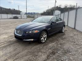 2015 Jaguar XF Aliquippa PA 2015 Jaguar XF Aliquippa PA