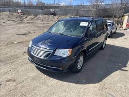 2014 Chrysler Town & Country