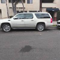 2013 Cadillac Escalade