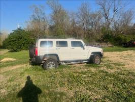 2006 Hummer H3 Topeka KS 2006 Hummer H3 Topeka KS