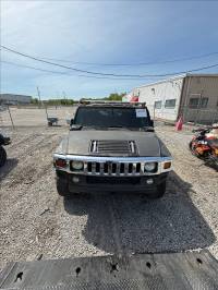 2005 Hummer H2 Chattanooga TN 2005 Hummer H2 Chattanooga TN