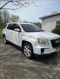 2017 GMC Terrain Vineland NJ 2017 GMC Terrain Vineland NJ