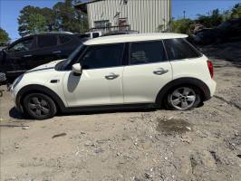 2020 Mini Cooper Hatchback