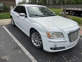 2012 Chrysler 300 Louisville KY 2012 Chrysler 300 Louisville KY