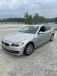 2014 BMW 535 Sedan