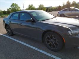 2017 Chrysler 300 Mason OH 2017 Chrysler 300 Mason OH