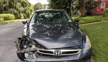 2006 Honda Accord Sedan