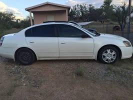 2006 Nissan Altima