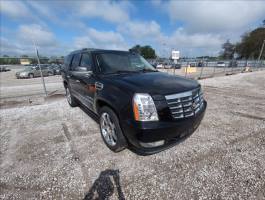 2009 Cadillac Escalade