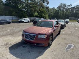 2014 Chrysler 300