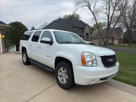 2013 GMC Yukon XL