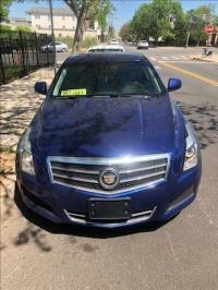 2013 Cadillac ATS Newark NJ 2013 Cadillac ATS Newark NJ