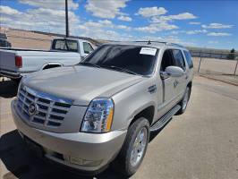 2007 Cadillac Escalade