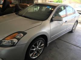 2007 Nissan Altima