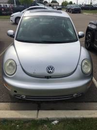 2001 Volkswagen New Beetle Farmington MI 2001 Volkswagen New Beetle Farmington MI