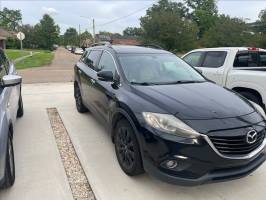 2014 Mazda CX-9