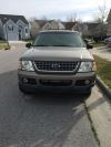 2003 Ford Explorer