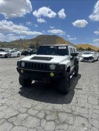 2006 Hummer H3