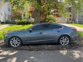 2014 Mazda 6 Grosse Pointe MI 2014 Mazda 6 Grosse Pointe MI