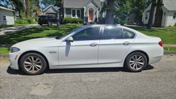 2014 BMW 528 Saint Louis MO 2014 BMW 528 Saint Louis MO