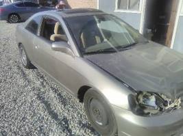 2003 Honda Civic Coupe North Hills CA