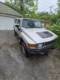 2006 Hummer H3