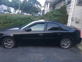 2003 Cadillac CTS Union NJ 2003 Cadillac CTS Union NJ
