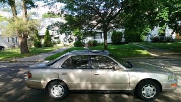 2005 Chevrolet Cobalt Coupe