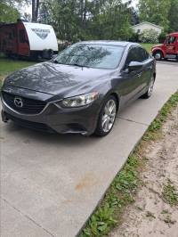 2017 Mazda 6 Lansing MI 2017 Mazda 6 Lansing MI