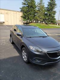 2014 Mazda CX-9
