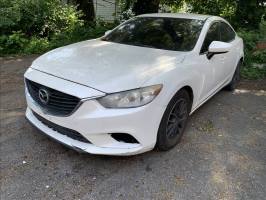 2015 Mazda 6 Kansas City MO 2015 Mazda 6 Kansas City MO