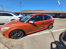 2011 Volvo C30