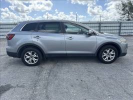 2014 Mazda CX-9