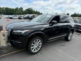 2016 Volvo XC90