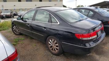 2006 Hyundai Azera