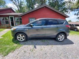 2015 Ford Escape Paducah KY 2015 Ford Escape Paducah KY