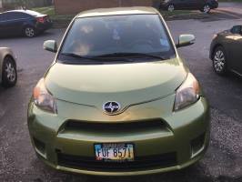 2009 Toyota Scion xD Cincinnati OH 2009 Toyota Scion xD Cincinnati OH