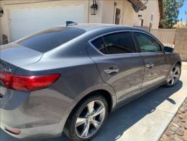 2013 Acura ILX Lancaster CA 2013 Acura ILX Lancaster CA
